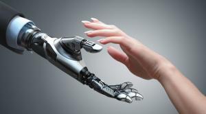 Robot Tasarımı ve Kullanım Alanları