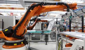 Robot Tasarımı ve Kullanım Alanları