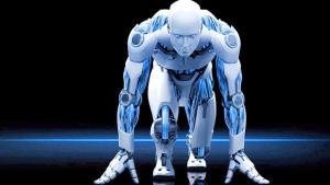 Robot Tasarımı ve Kullanım Alanları