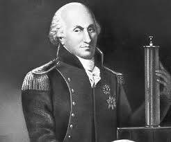 Charles Augustin Coulomb Kimdir?
