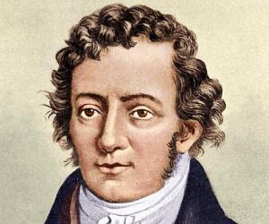 Andre Marie Ampere Kimdir?