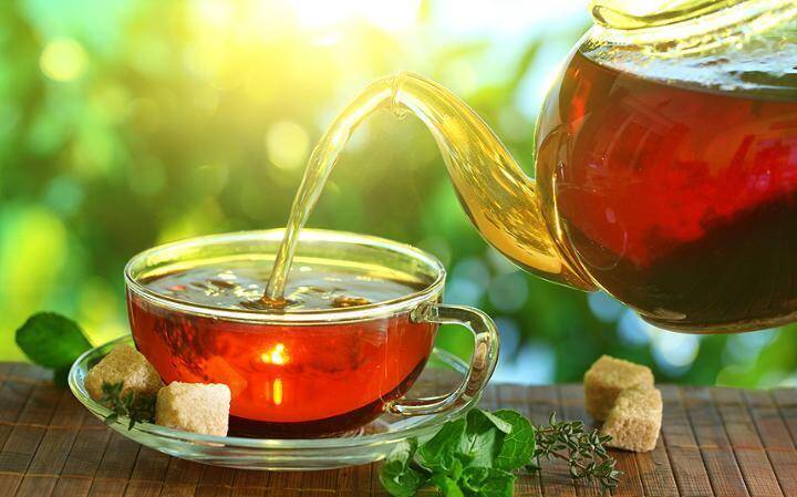 Çayın Kansızlık ve Sinir Yaptığı Doğru Mudur?