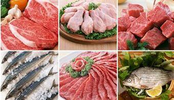 Et Güvenliği: Et, Kümes Hayvanları ve Balıkların Saklanması ve Kullanılması Nasıl Olmalıdır?