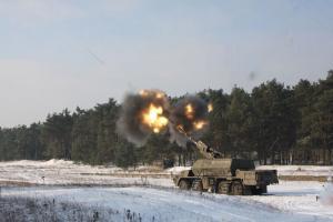 ZUZANA 2 155mm Kendinden Tahrikli Obüs Nasıl Bir Araçtır?