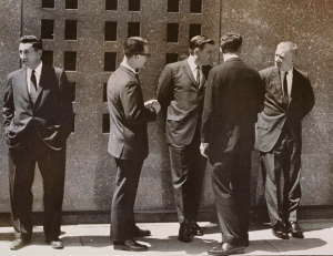 Walker Evans Hayatı ve Eserleri