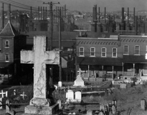 Walker Evans Hayatı ve Eserleri
