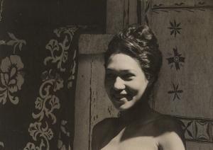 Walker Evans Hayatı ve Eserleri