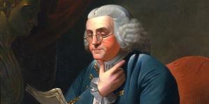 Benjamin Franklin Kimdir?