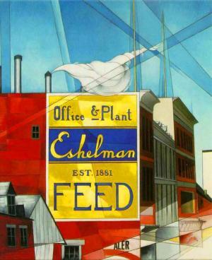 Charles Demuth Hayatı ve Eserleri
