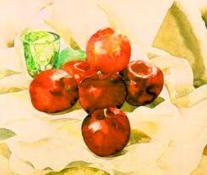 Charles Demuth Hayatı ve Eserleri