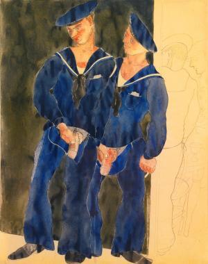 Charles Demuth Hayatı ve Eserleri