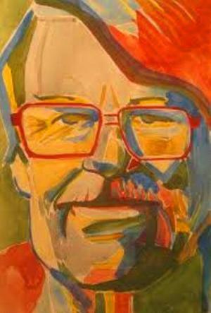 Richard Diebenkorn Hayatı ve Eserleri
