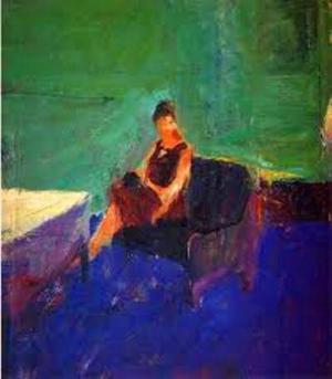 Richard Diebenkorn Hayatı ve Eserleri