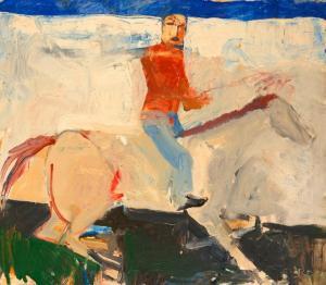 Richard Diebenkorn Hayatı ve Eserleri
