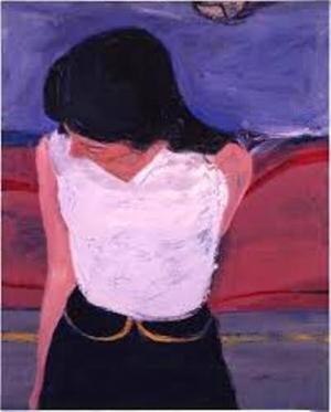 Richard Diebenkorn Hayatı ve Eserleri