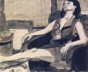 Richard Diebenkorn Hayatı ve Eserleri