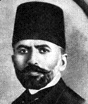 Süleyman Nazif'in İhaneti