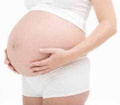 Hamilelikte Suyun Erken Gelmesi Riskli midir?