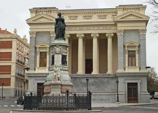 Prado Müzesi ve Koleksiyonu