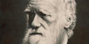 Charles Darwin ve Evrim Teorisi