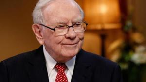 Borsa ve Yatırım Dehası: Warren Buffett