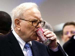 Borsa ve Yatırım Dehası: Warren Buffett