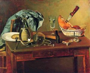 Balthus Hayatı ve Eserleri
