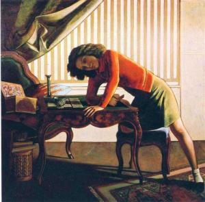Balthus Hayatı ve Eserleri