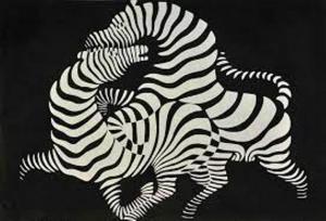 Victor Vasarely Hayatı ve Eserleri