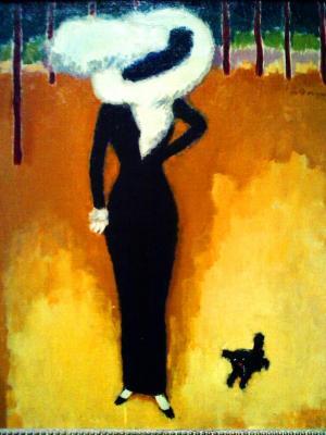 Kees Van Dongen Hayatı ve Eserleri