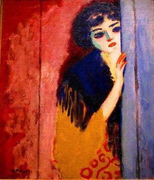 Kees Van Dongen Hayatı ve Eserleri