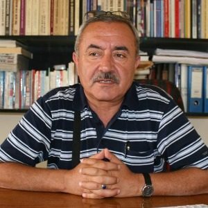 Şükrü Erbaş Kimdir? Hayatı ve Başarıları