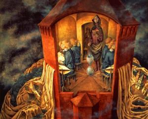 Remedios Varo Hayatı ve Eserleri
