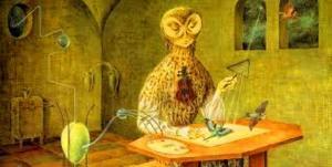 Remedios Varo Hayatı ve Eserleri
