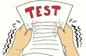 Test Kaygısını Önleme ve Başarıyı Arttırma Yolları