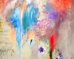 Cy Twombly Hayatı ve Eserleri