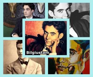Federico Garcia Lorca  Kimdir ?