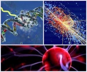 Hadron Terapi Nedir? Kanser Tedavisinde Hadron Terapi