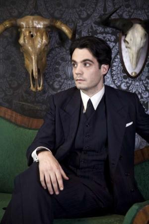 Federico Garcia Lorca  Kimdir ?