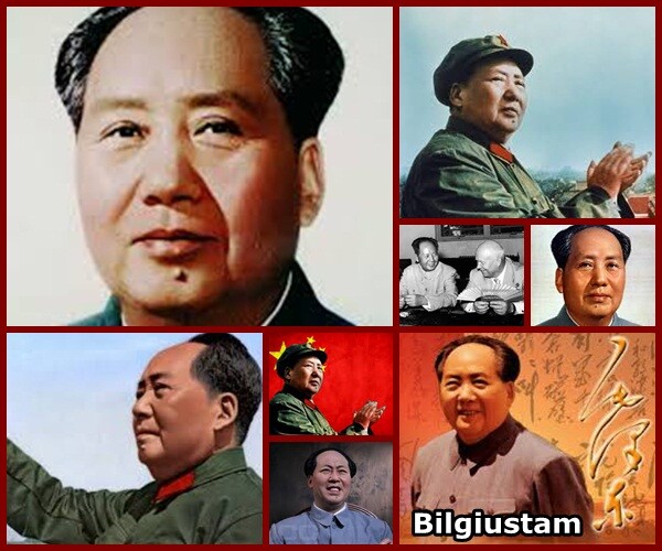 Mao Zedong Kimdir? Maoizm Nasıl Doğmuştur?