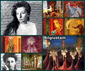 Remedios Varo Hayatı ve Eserleri