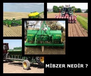 Mibzer Nedir? Nerelerde Kullanılır ?