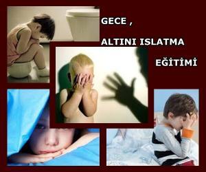Gece Altını Islatmayı Önleme Eğitimi Nasıl Verilmelidir?