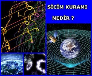 Sicim Kuramı Nedir?