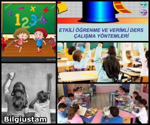 Sınıfta Etkili Öğrenmeyi Sağlayan Faktörler