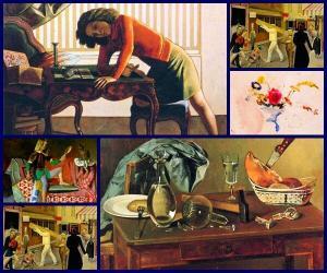 Balthus Hayatı ve Eserleri