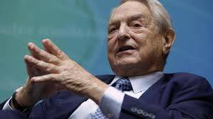 George Soros Kimdir?
