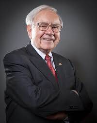 Borsa ve Yatırım Dehası: Warren Buffett