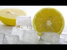 Dondurulmuş Limon Kansere İyi Gelir mi ? Vücuda Faydaları Nelerdir