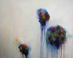 Cy Twombly Hayatı ve Eserleri